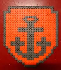 Pixel art facile pat patrouille univerthabitat. 11 Idees De Pat Patrouille Pixel Art Pat Patrouille Perles Hama Pixel Art