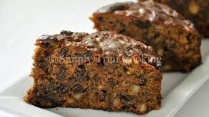 Sugarless Cake A Good Reason To Eat Cake