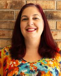 Nicole Elise Robinson, Marriage & Family Therapist