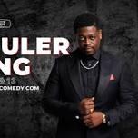 Shuler King Comedy