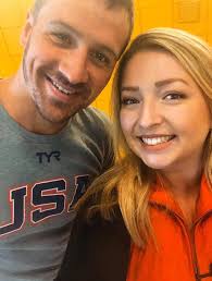 Welcome to Des Moines Ryan Lochte! The USA Swimming TYR Pro Swim Series  kicks off at the YMCA of Greater Des Moines downtown today. It's one of the  last major meets before