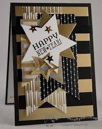 2020 chinese new year greeting card. Handmade New Year Greeting Card Design