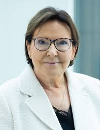 Ewa Kopacz - Wikipedia