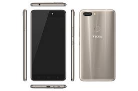 TECNO Phantom 8 – Deep Specs