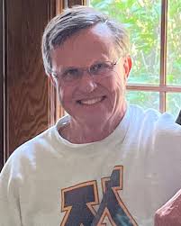 James Douglas Rambo Obituary December 18, 2023