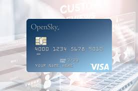 We did not find results for: Secured Card Choice Review Of The Opensky Secured Visa Credit Card