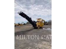 Caterpillar PR450 Cold Planer