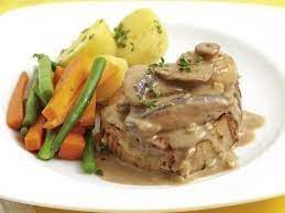 While the restaurants are closed are you missing your favourite chicken steak? Chicken Steak With Mushroom Sauce Youtube