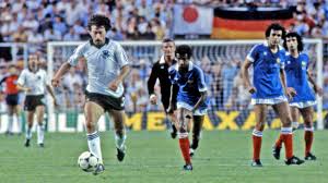 Deutschland verliert in frankreich und steht vor dem abstieg in der uefa nations league. Alte Wm Angste Warum Frankreich Schon Vor Deutschland Zittert Welt