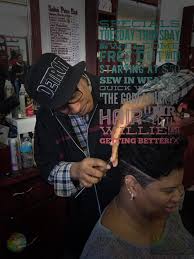 Hair stylist request from saiyonna jolly. Little Willie S Hair Salon Home Facebook