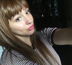 Sienna Johnson (@SiennaRay2)