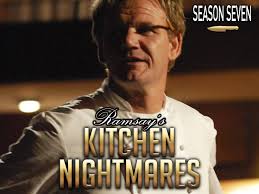 Prezzi e opinioni dei visitatori sui piatti. Watch Ramsay S Kitchen Nightmares Prime Video