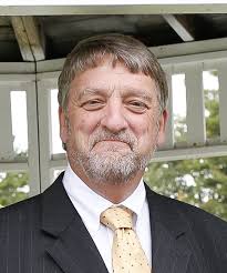 Rodney J. Laurendeau