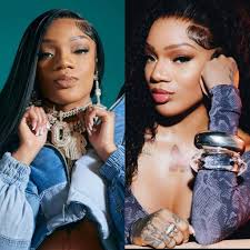 Happy 26th Birthday to GloRilla