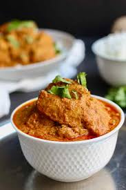 Add the chicken and 140g of the tikka masala paste, stirring well so everything is nicely coated. Chicken Tikka Masala Traditional Indian Recipe 196 Flavors