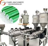 PPR PIPE PRODUCTION LINE /MACHINE /EXTRUSION LINE /PRICE ...