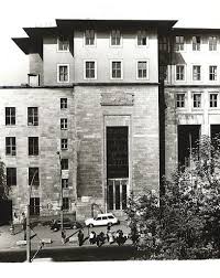 İstanbul üniversitesi edebiyat fakültesi ''oryantasyon videosu''. Istanbul Universitesi Fen Ve Edebiyat Fakulteleri Beyazit Istanbul 1942 1947 Istanbul Mimari Tarih