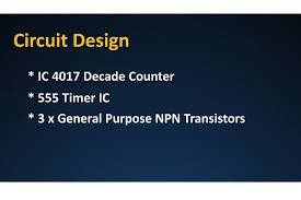 Ic 555 adjustable timer explained here can be adjusted from any time delay 1 second to 3 hours for operating any load through a relay control. Contactless Voltage Detector 15 Steps With Pictures Instructables