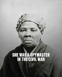 Remembering Harriet Tubman, the 'Moses of her people,'