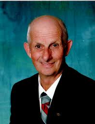 Obituary information for Jack Parkinson