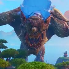 monstruo cattus fortnite