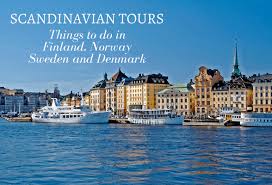 Thomas delaney fired over after christian eriksen picked him out with a cross, as finland struggled to get going. Scandinavian Tours To Enjoy In Finland Sweden Norway And Denmark Heather On Her Travels