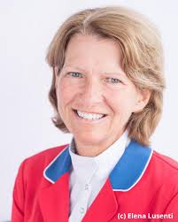 Beezie Madden and Mason Phelps elected to Show Jumping Hall of Fame