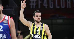 Mahmutoğlu started to play youth basketball with genç boğaziçispor. Mahmutoglu Sets Sights On Trophy For Start Of Season Eurohoops