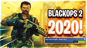 Call of duty black ops ii xbox one & xbox 360. Call Of Duty Black Ops 2 Is Still Full Price In 2020 Youtube
