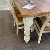 We specialize in custom arts and crafts furniture and can build projects in this section to suit your needs. 1