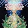 It is connected with the universal mind and holds the elixir of life. 3