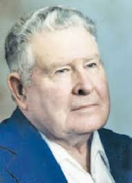 Dallas C McGrath Obituary April 1, 2013