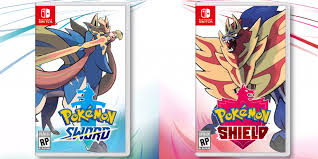 Deviantart is the world's largest online social community for artists and art enthusiasts, allowing people to connect through the creation and sharing of art. Spikat Pokemon Sword Och Shield Slapps I November Se Matig Nintendo Direct Fz Se