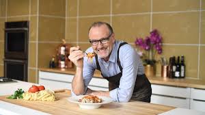 quail with plums soaked in wine rich stew bursting with fish and seafood wild boar stuffed with apple and herbs tasty pasta stuffed peppers italian recipes