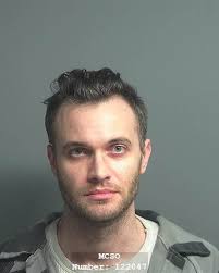 MONTGOMERY COUNTY JAIL BOOKINGS FOR TUESDAY, MAY 28, 2024