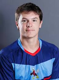 Men's ultimate team eager to put practice to performance at this weekend's  Cav Cup