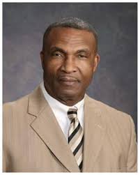 LESLIE WRIGHT JR. Candidate for Oregon City Mayor