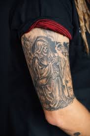 No matter what style of tattoo you're looking for, we can do it all. Body Art Expresses Passion For Craft Food And Beverage Edible Michiana