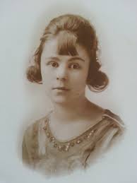 Cecelia LaBrosse Kankel (1904-1983)