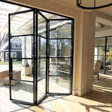 They can be use has both interior and exterior door of a home. Pin On Kitchen