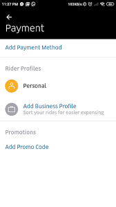 To redeem a gift card: How To Use Uber Gift Card 5 Steps Joyofandroid Com