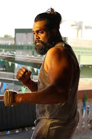 Rspnetwork In Dhruva Sarja And Rashmika Mandanna S Pogaru Action prince dhruva sarja resumed the shooting for his next flick pogaru, it is getting ready wit. dhruva sarja and rashmika
