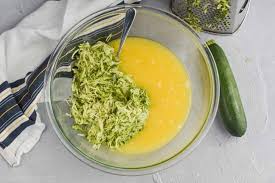 Maybe you would like to learn more about one of these? Zucchini Muffins Simple Joy