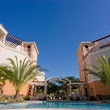 Rincon Beach Resort Set On Anasco Bay Rincon Beach Resort Offers Amazing Caribbean Sea Views It Features An A La Carte Restaur Beach Resorts Resort Beachfront