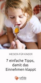 Krankes Kind Medikamente Richtig Geben Medikamente Kind Krank Kinder