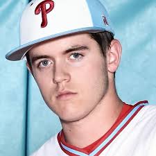 Fabian Walker's Piedmont High School Bio