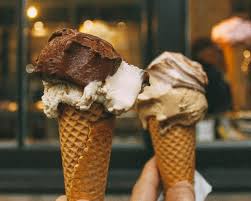 On may 17, 1984, a bill was introduced by sen. National Ice Cream Month July 2021 National Today