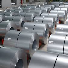 China Mescosteel Gl Steel Building Materials Construction Steel Fabrication Material China Gl Galvalume Steel Coil