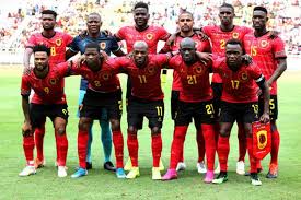 Estes jogadores mudaram entre os dois clubes. Tres Jogadores Da Selecao Angolano De Futebol Testam Positivo Para O Coronavirus Angola24horas Portal De Noticias Online