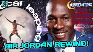 NBA 2K25 Jordan vs Ewing